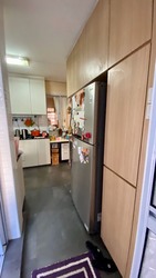 Blk 131 Clarence Lane (Queenstown), HDB 5 Rooms #216056041